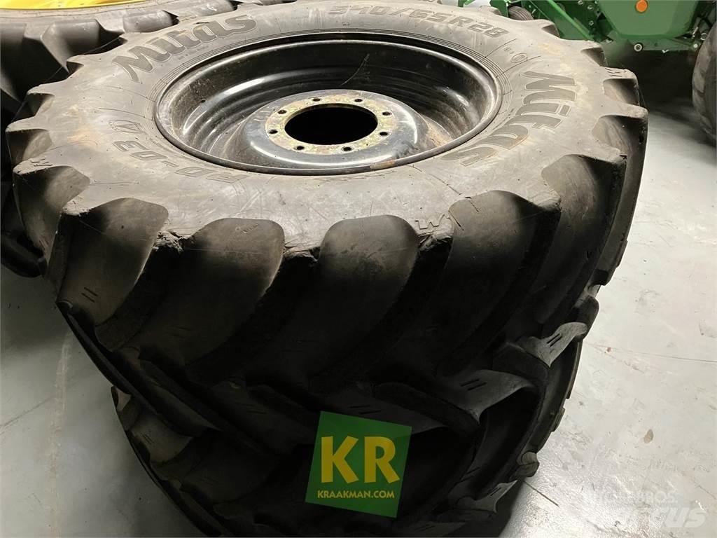Mitas Banden Mitas Tyres, wheels and rims