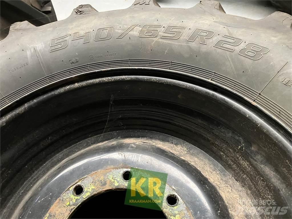 Mitas Banden Mitas Tyres, wheels and rims