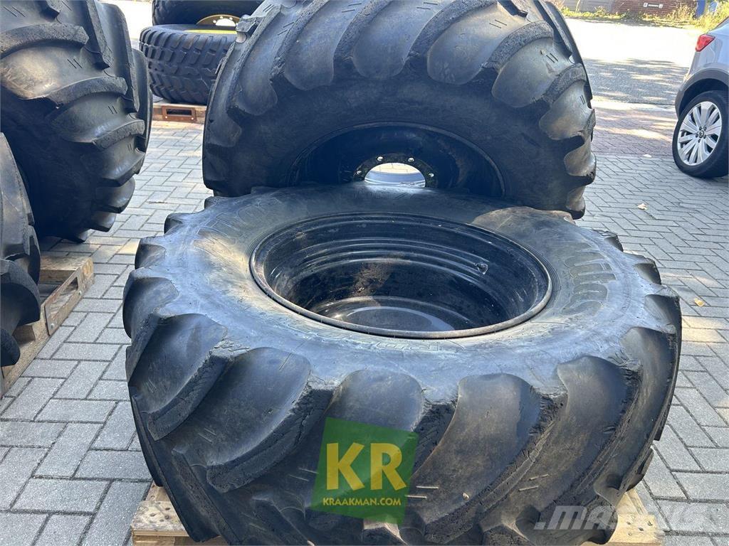 Mitas Banden Mitas Tyres, wheels and rims
