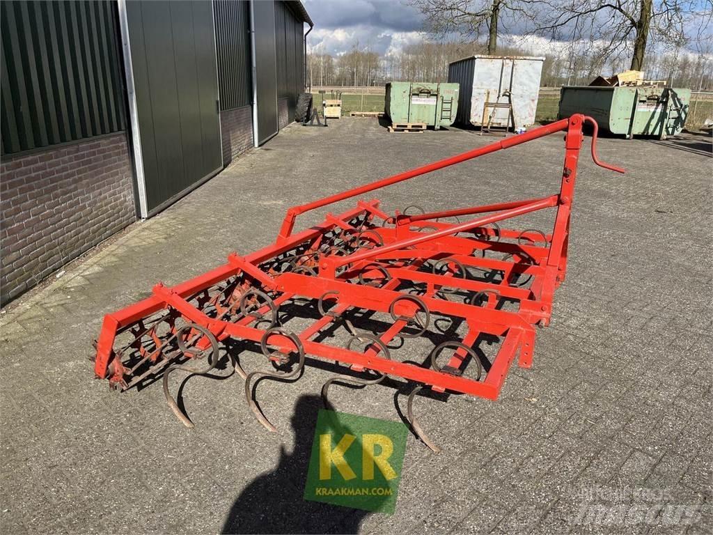 Niemeyer Overig Farm machinery