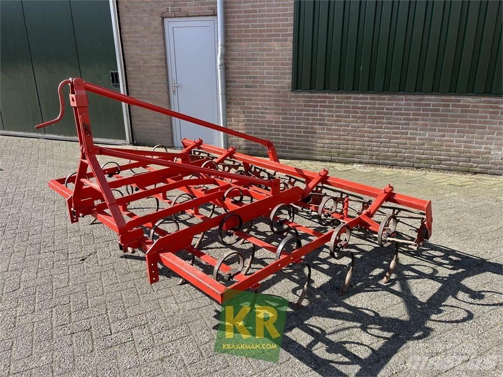 Niemeyer Overig Farm machinery