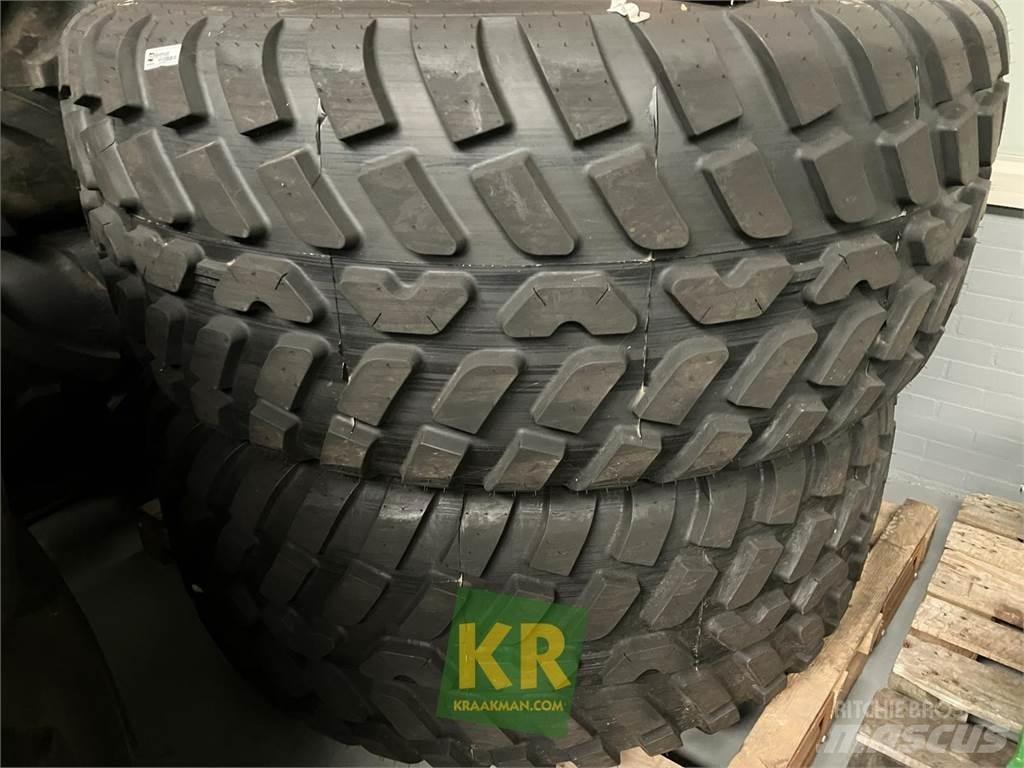  Overige banden Tyres, wheels and rims