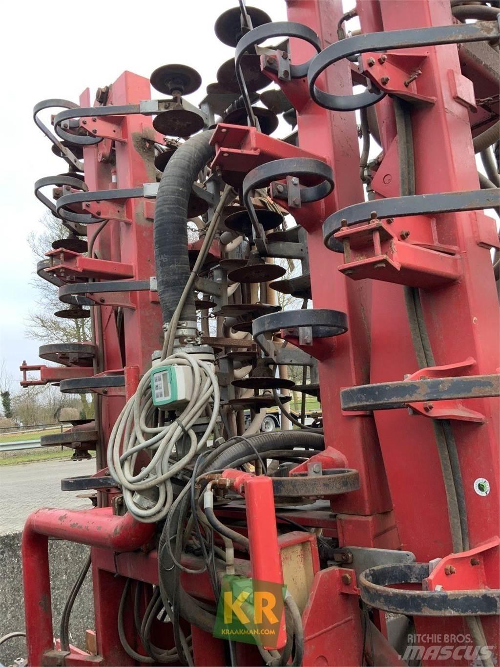  Overige BEMESTERS Fertilizer sprayers