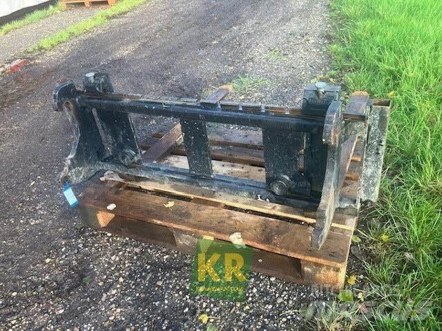  Overige Overig Farm machinery