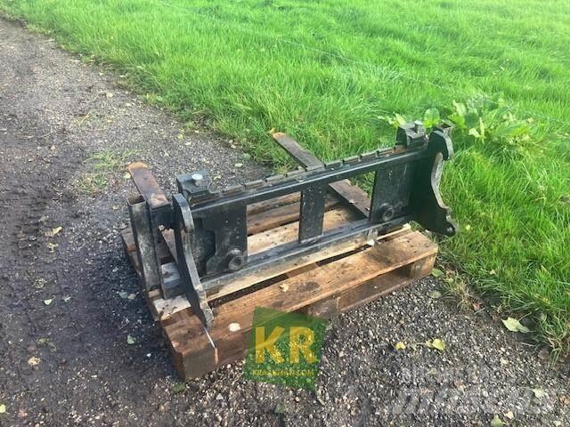  Overige Overig Farm machinery