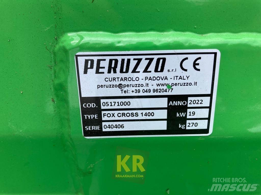 Peruzzo Overig Farm machinery