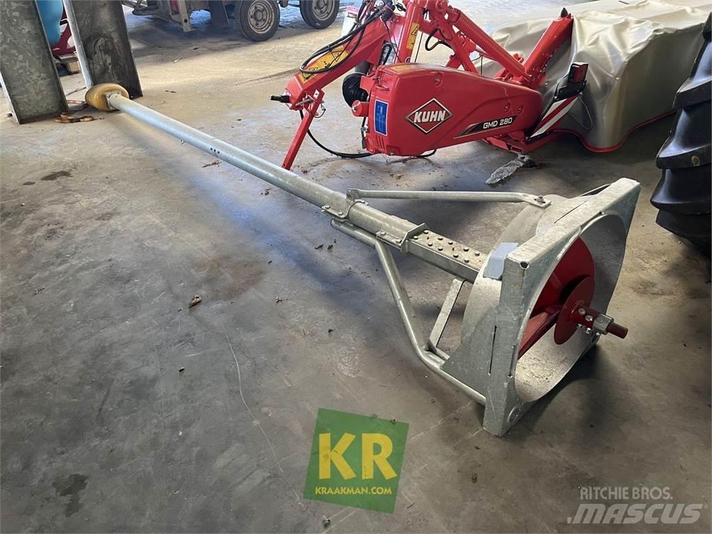 Reck Overig Farm machinery