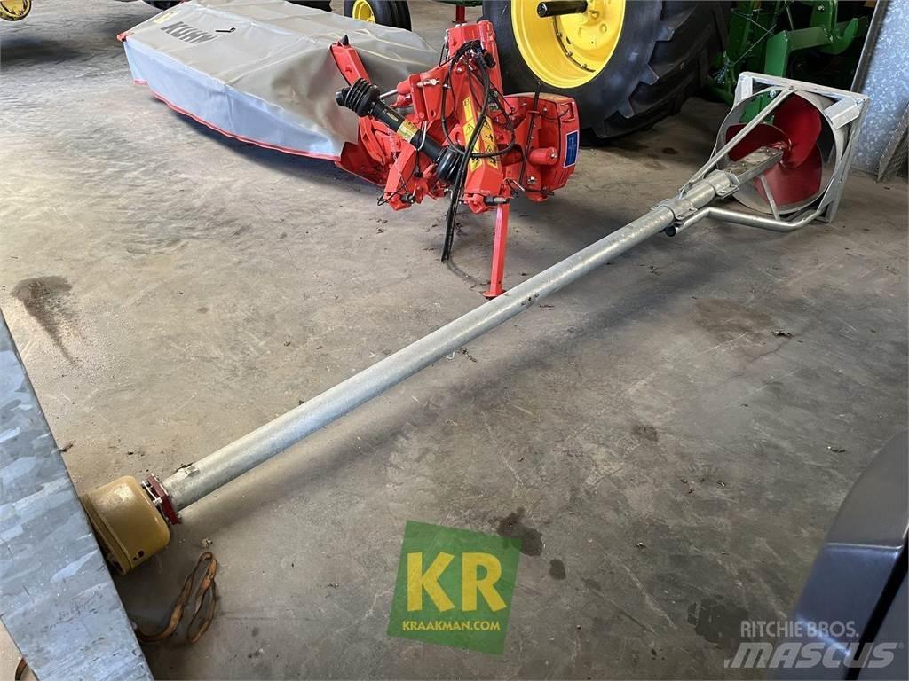 Reck Overig Farm machinery