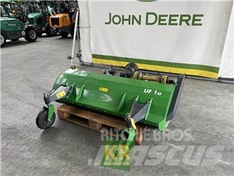 Roberine UF160 Mowers
