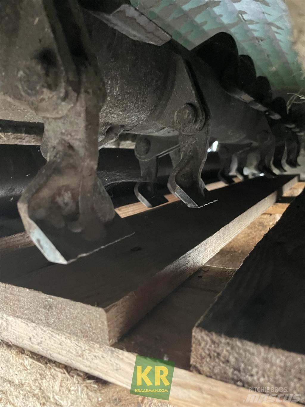 Roberine UF160 Mowers