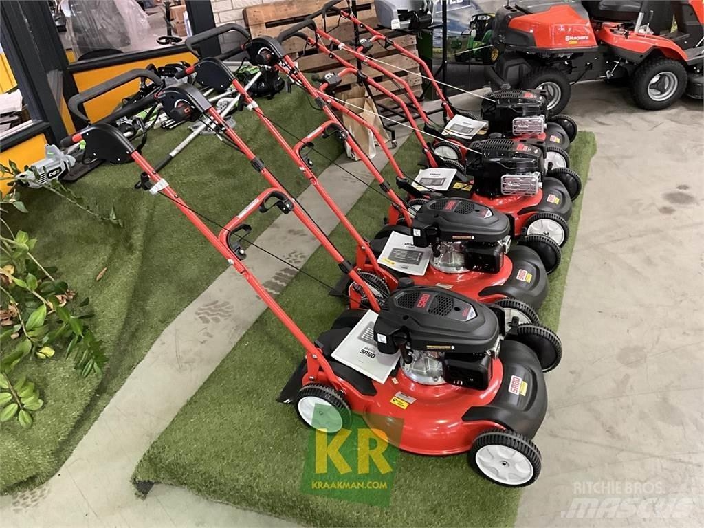 Sabo 54 Farm machinery