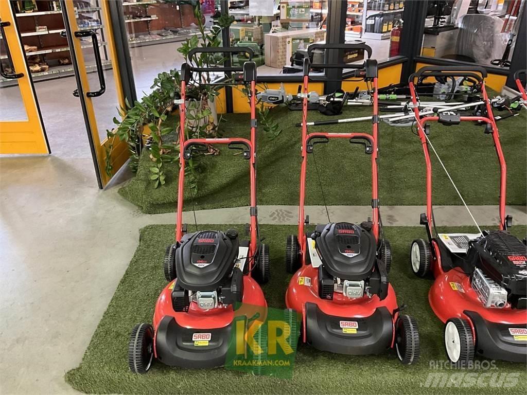 Sabo 54 Farm machinery