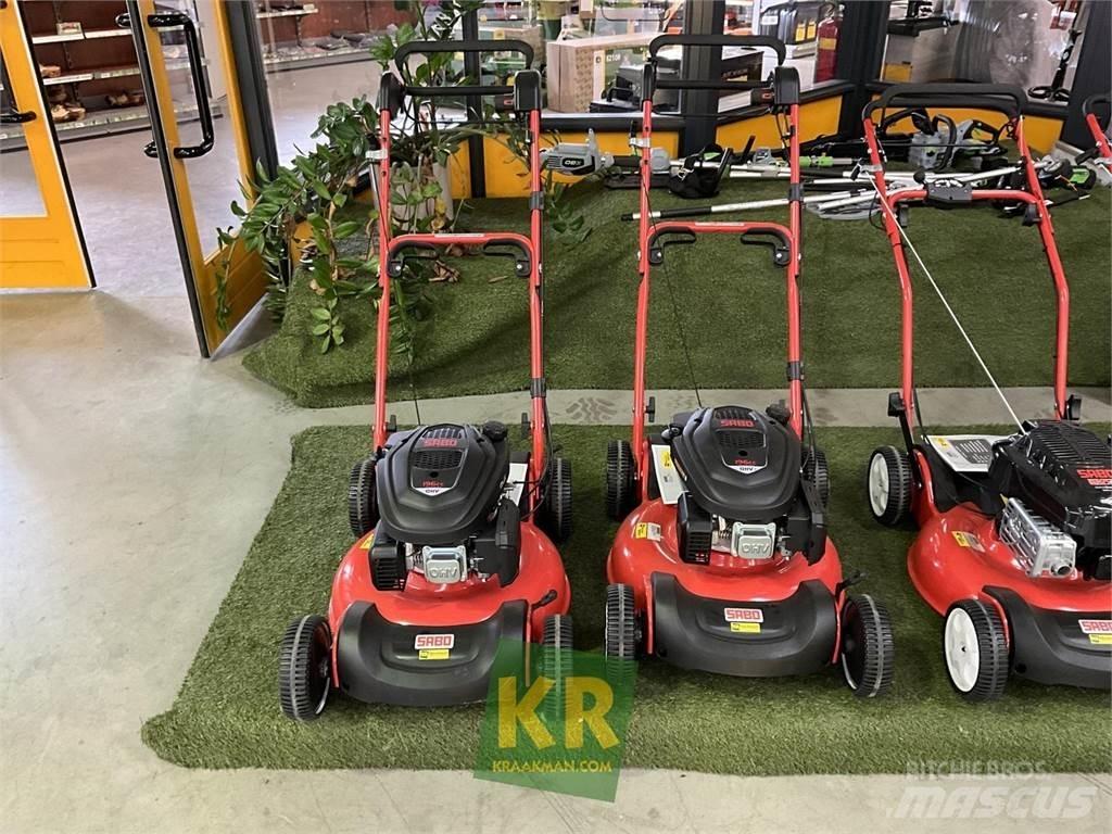 Sabo 54 Farm machinery