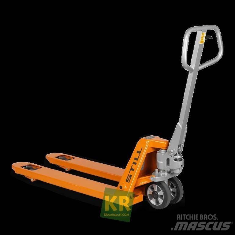 Still HPT Farm machinery