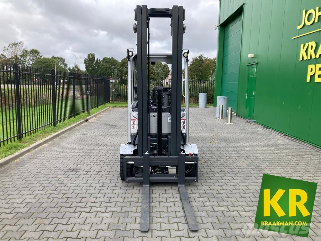 Still RX 60-25 Telehandlers