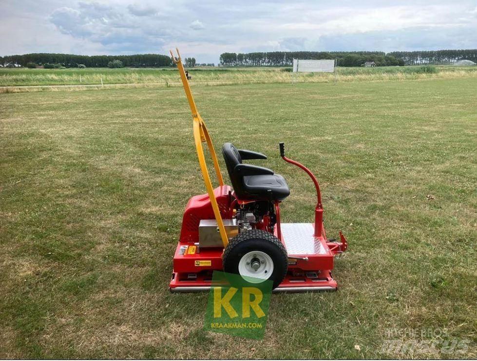  Tru Turf RB48 Farm machinery