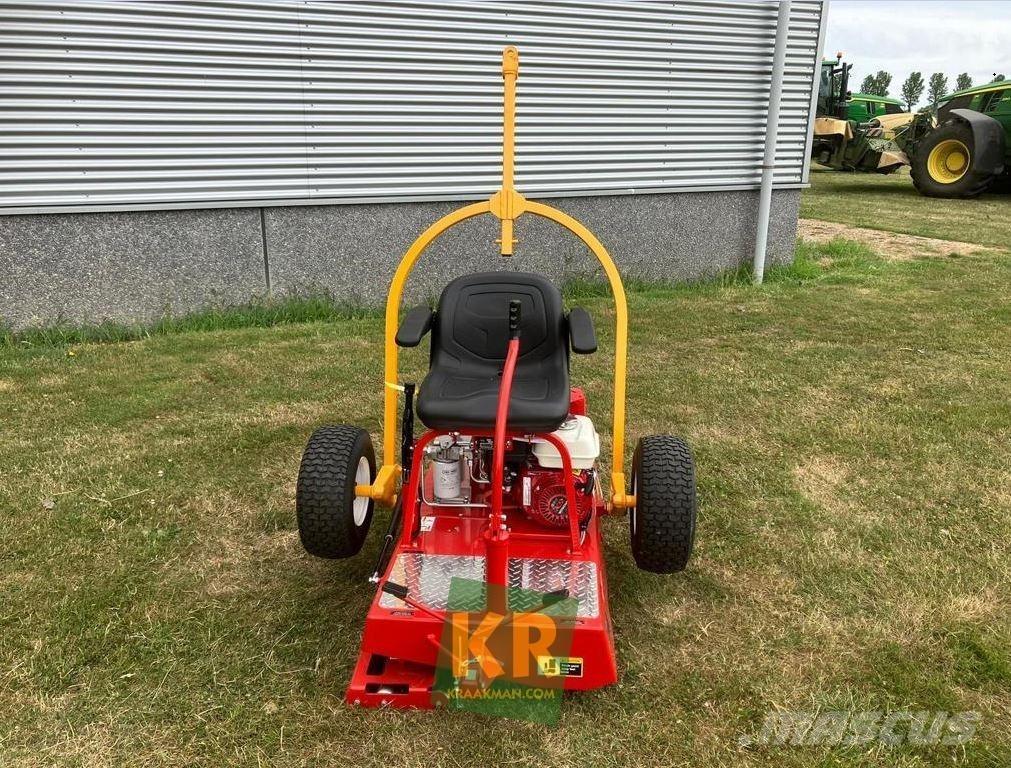  Tru Turf RB48 Farm machinery