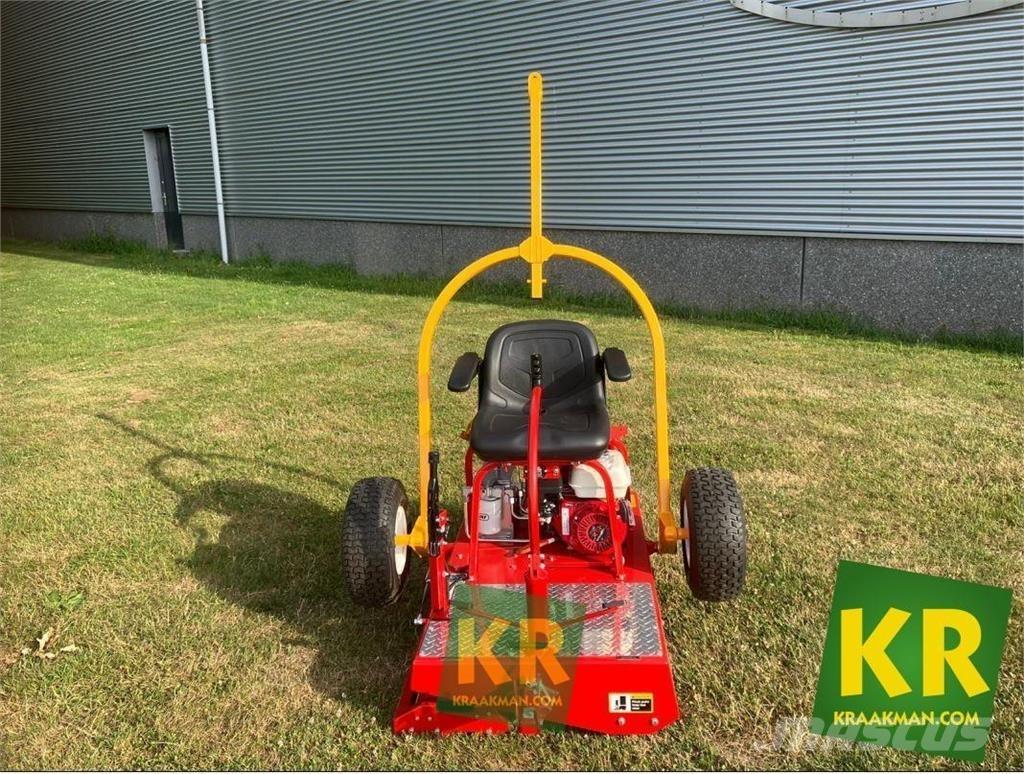  Tru Turf RC50 Farm machinery