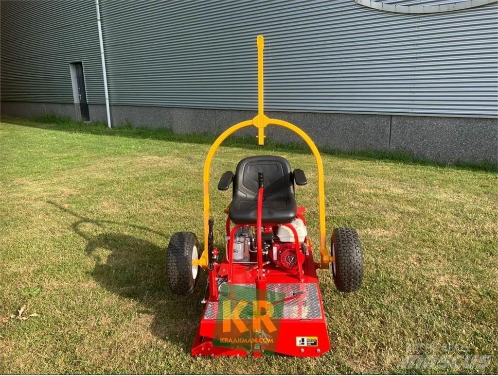  Tru Turf RC50 Farm machinery