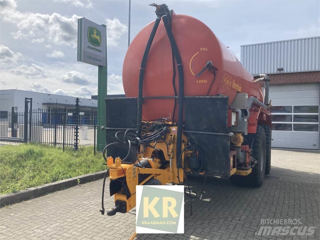 Veenhuis HDG Farm machinery