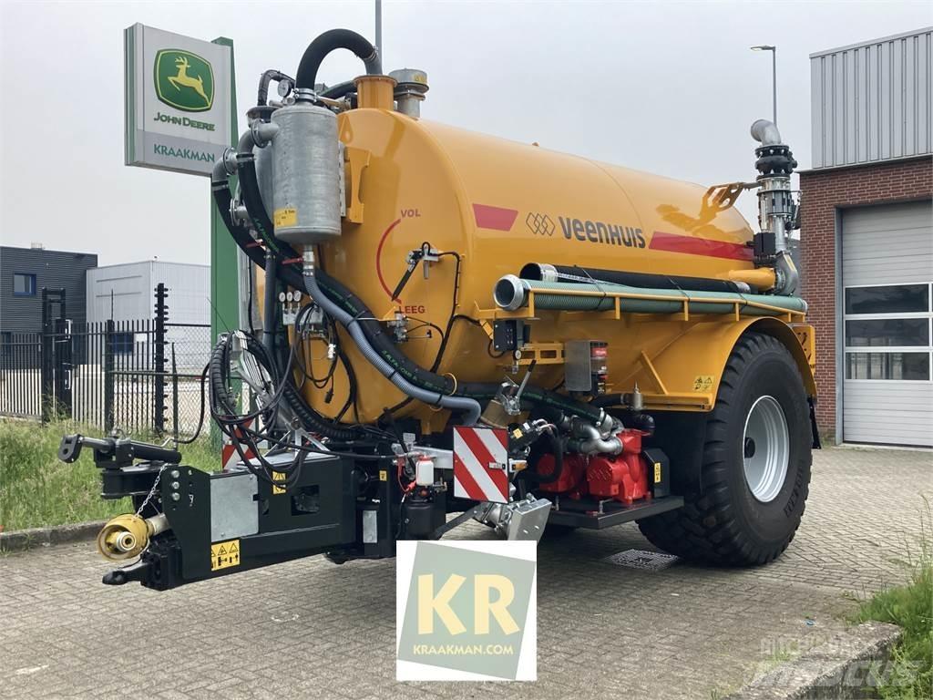 Veenhuis HDG Farm machinery