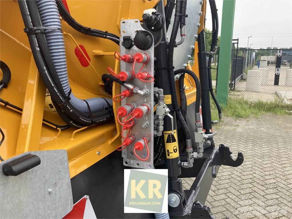 Veenhuis HDG Farm machinery