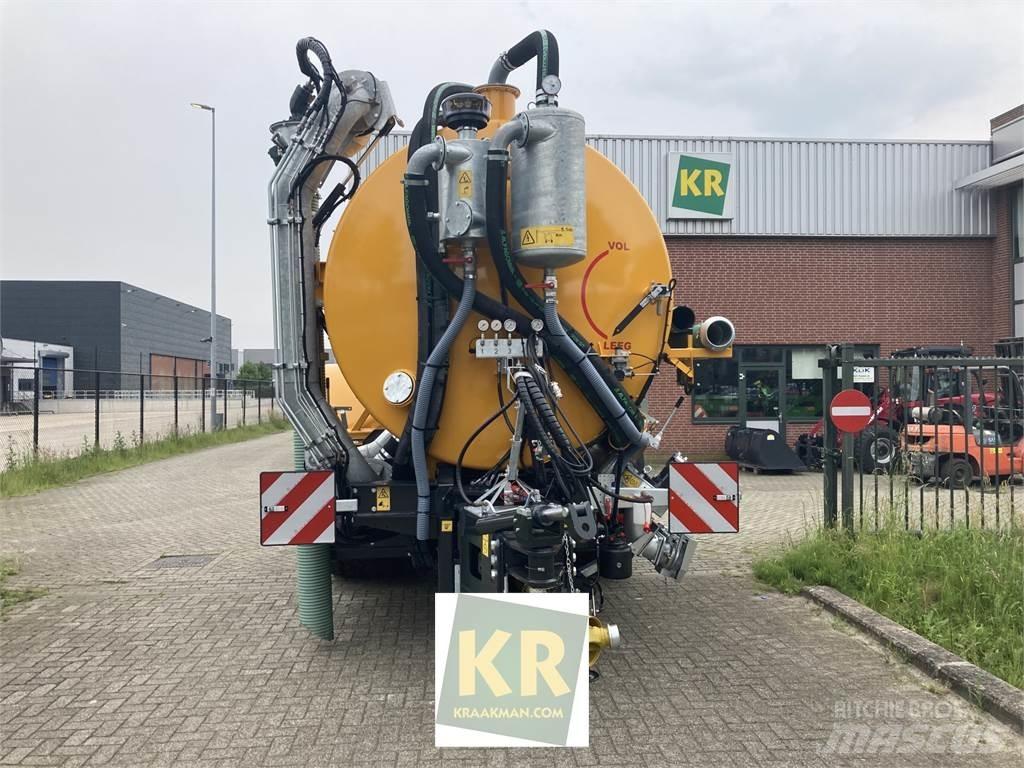 Veenhuis HDG Farm machinery