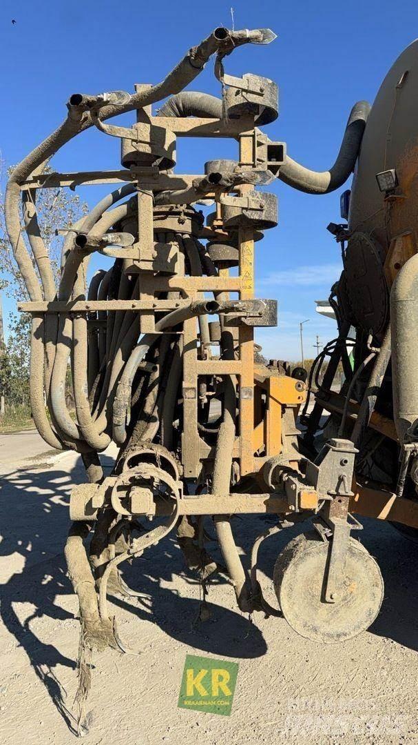 Veenhuis VMA 5.70 Fertilizer sprayers