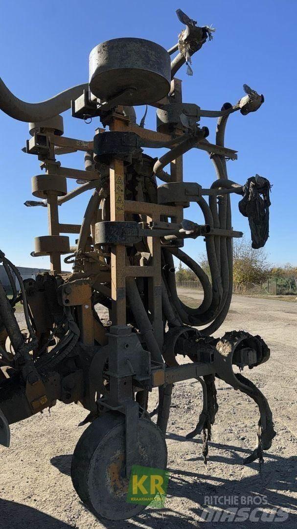 Veenhuis VMA 5.70 Fertilizer sprayers