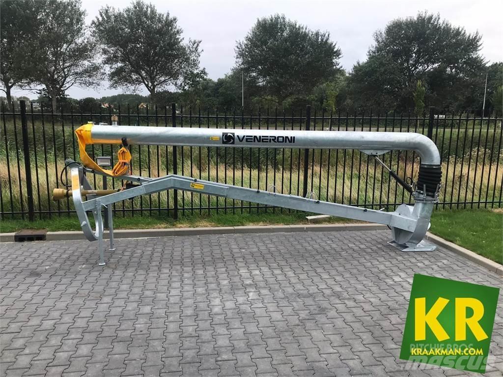 Veneroni AT250 Farm machinery
