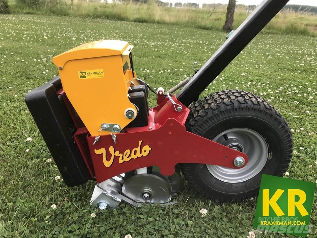 Vredo Turf Buddy Drills