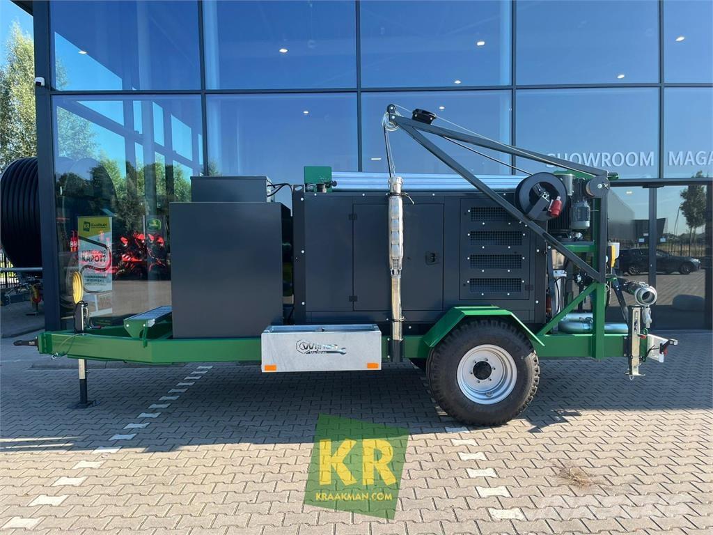  WIJNEN RM70 Irrigation pumps