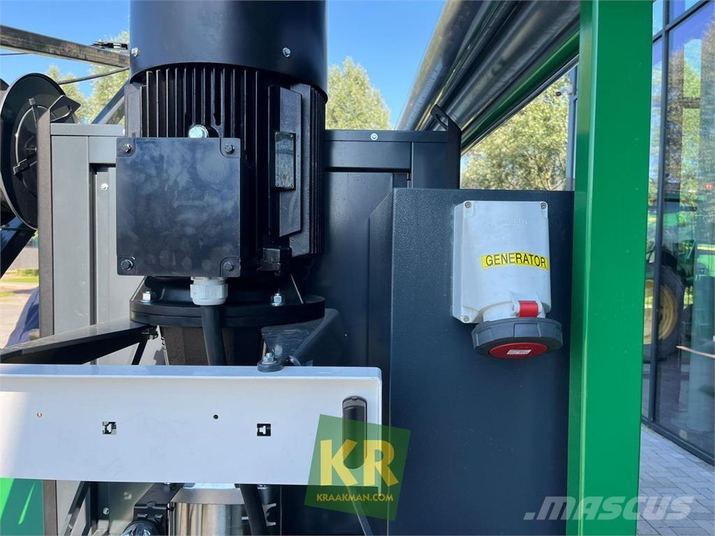  WIJNEN RM70 Irrigation pumps