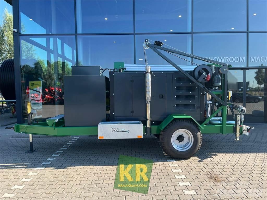 WIJNEN RM70 Farm machinery