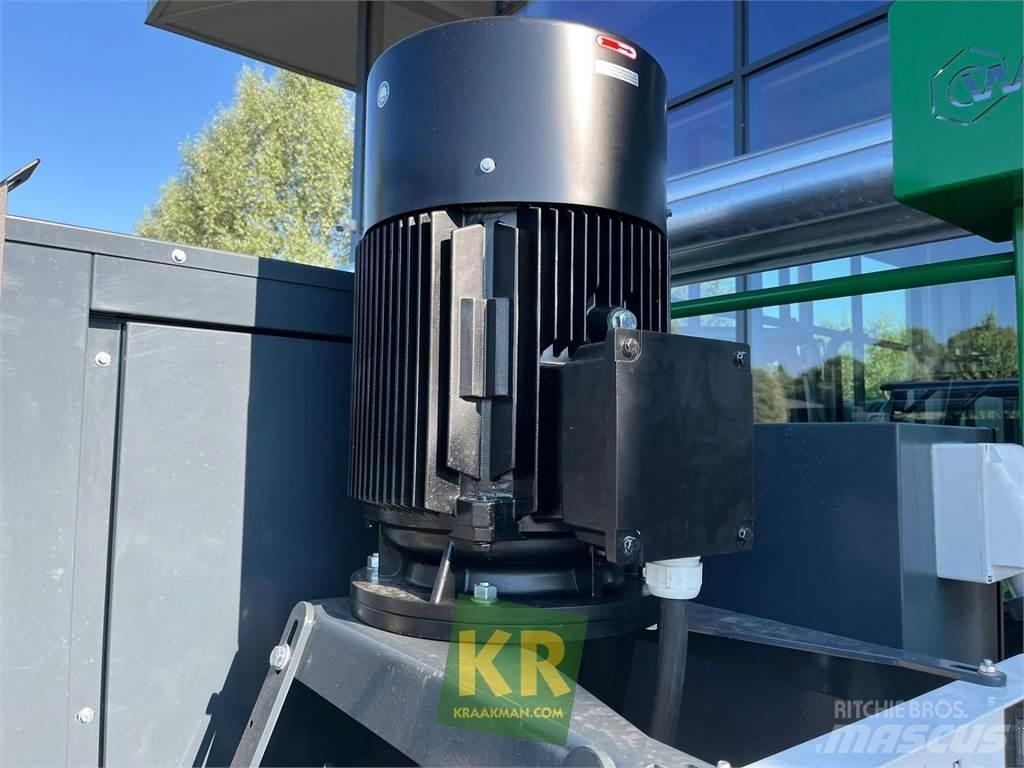  WIJNEN RM70 Farm machinery