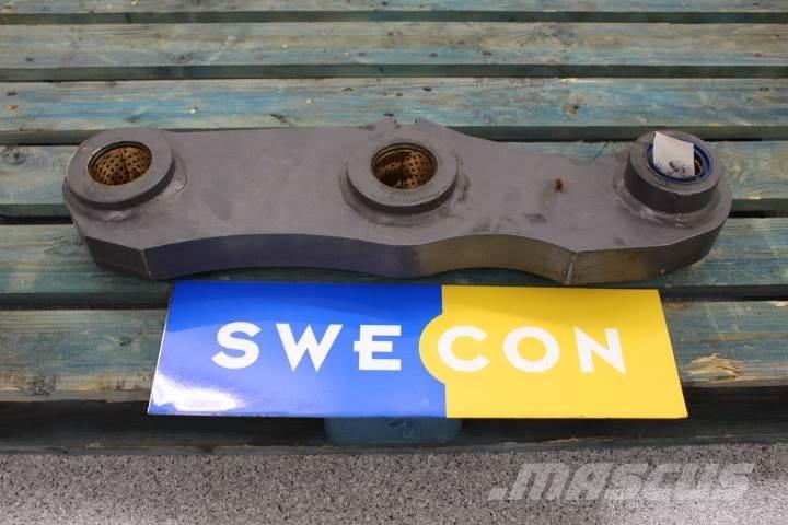 Volvo ATT Länk Other components