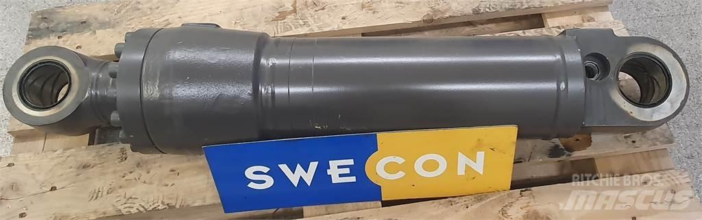 Volvo CYLINDER Hydraulics