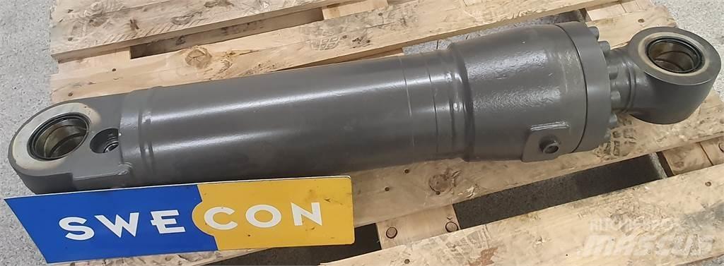 Volvo CYLINDER Hydraulics