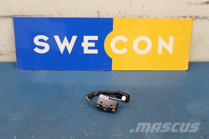 Volvo Elcentral Electronics