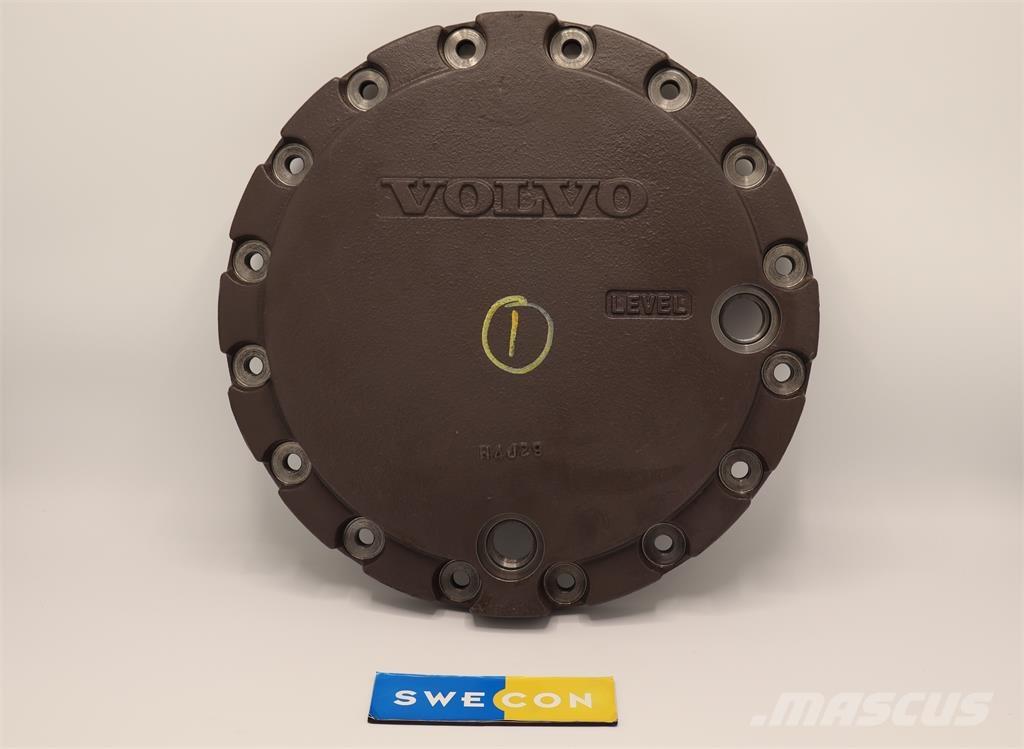 Volvo KÅPA Transmission