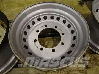 Volvo L30 Fälg Tyres, wheels and rims