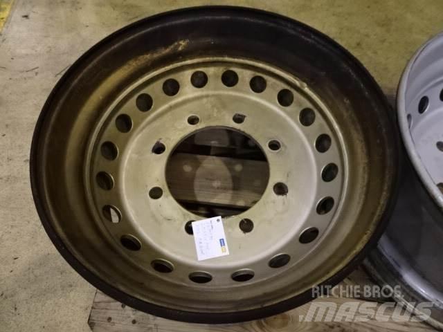 Volvo L30 Fälg Tyres, wheels and rims