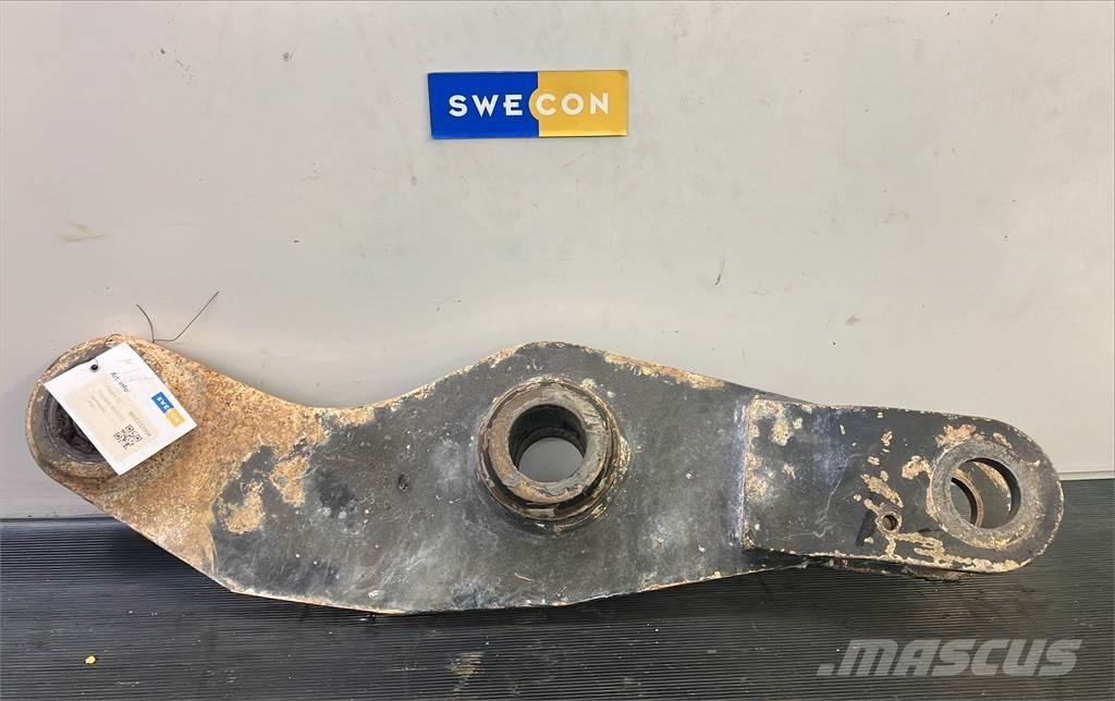 Volvo L50 LÄNK Other components