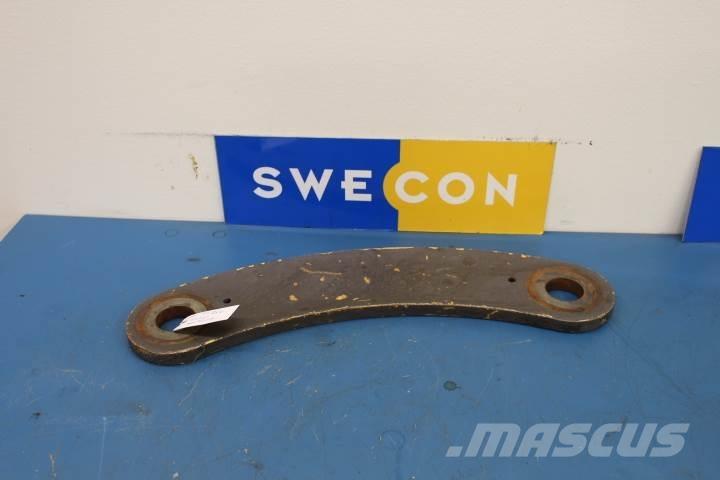 Volvo L50C Länk Other components