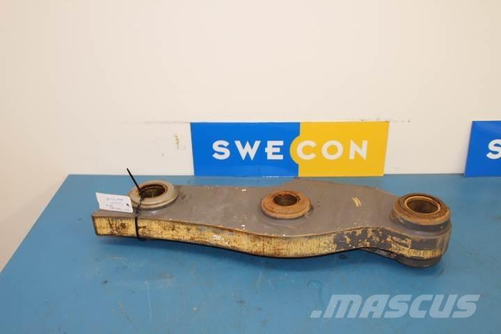 Volvo L50C Länk Other components