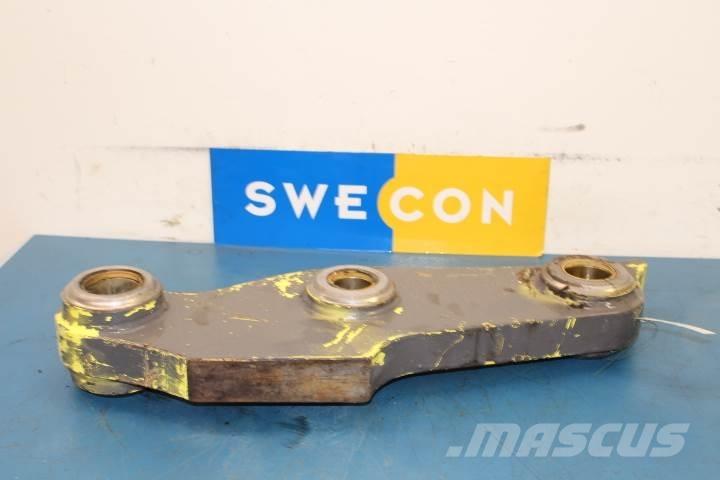 Volvo L50D Länk Other components