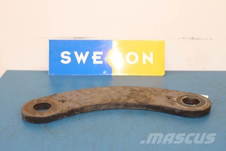 Volvo L60E Länk Other components