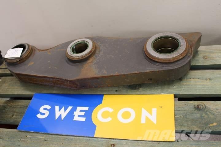 Volvo L60E Länk Other components