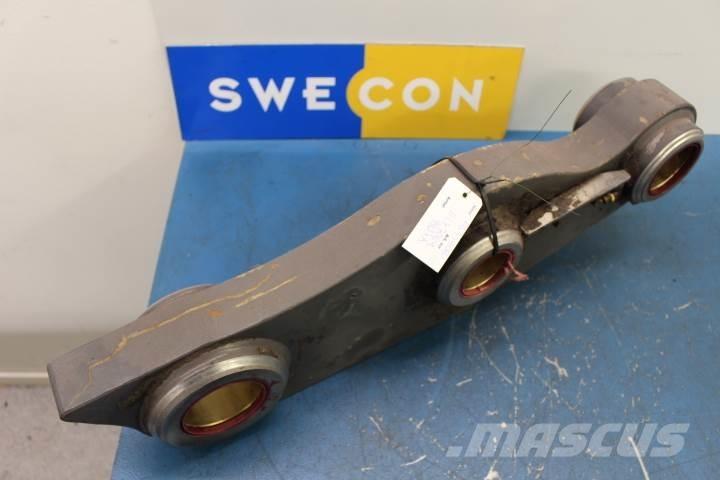 Volvo L60E Länk Other components