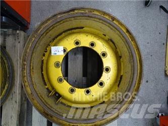 Volvo L70D Fälg Tyres, wheels and rims